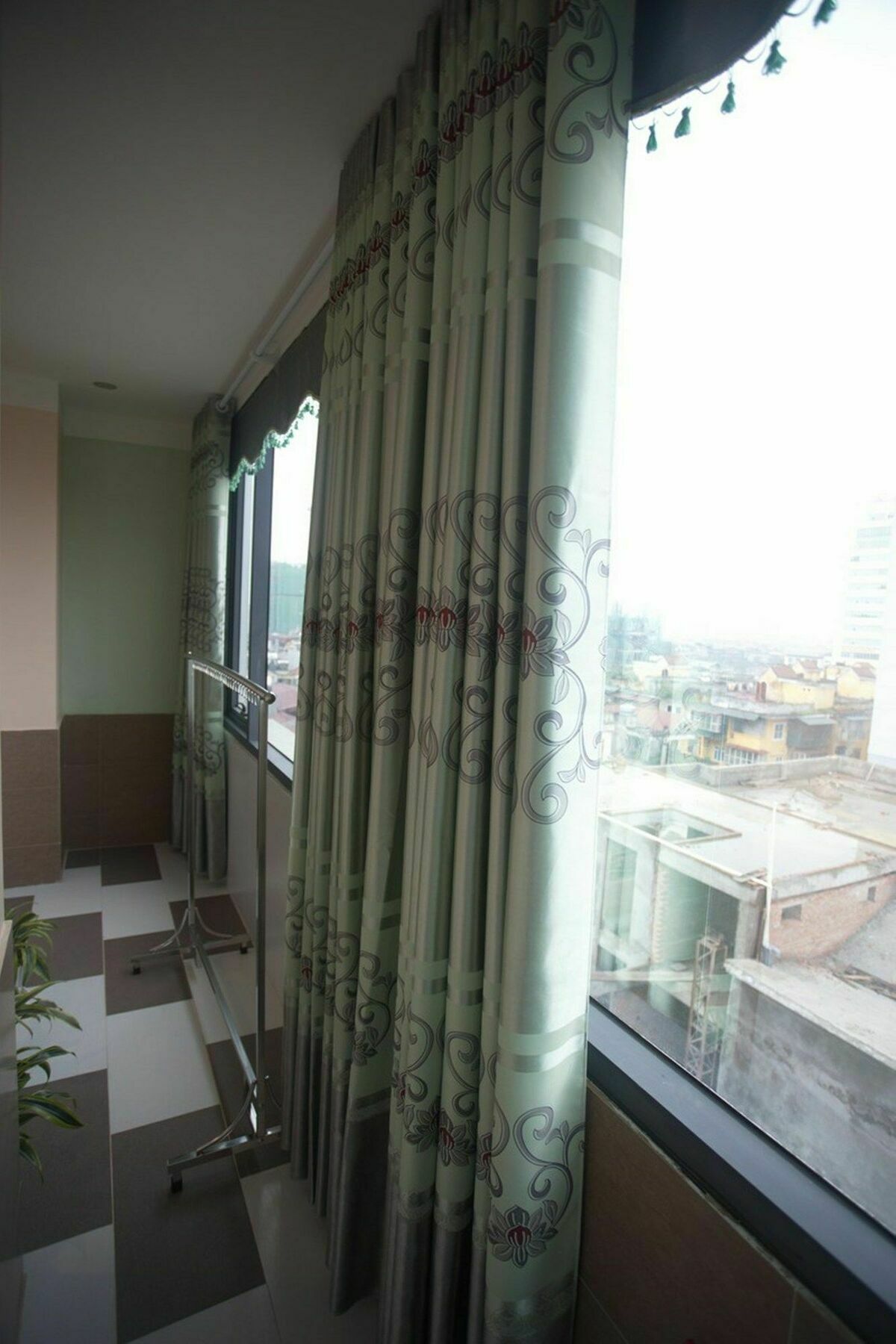 Poonsa Nguyen Phong Sac Hanói Exterior foto
